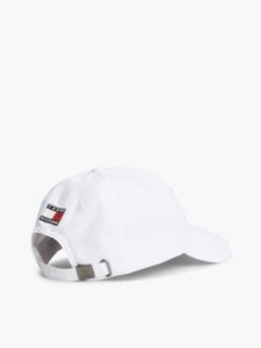 Tommy x Cadillac F1® Team Driver 11 Cap — White 2