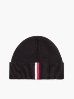 Tommy x Cadillac F1® Team Replica Beanie — Black 2