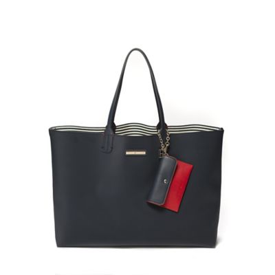 tommy hilfiger effortless tote