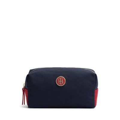 tommy toiletry bag