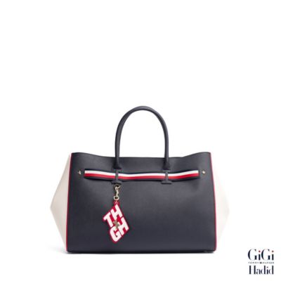 tommy hilfiger gigi hadid bag