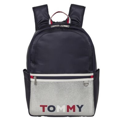 children tommy hilfiger backpack