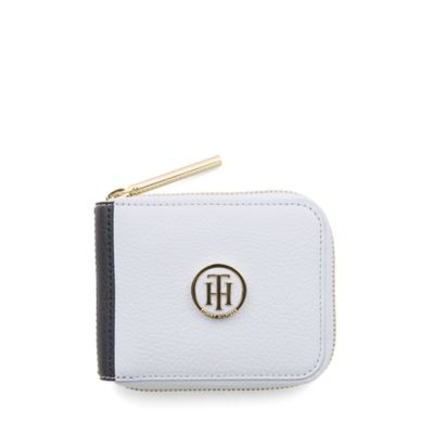 tommy womens wallet