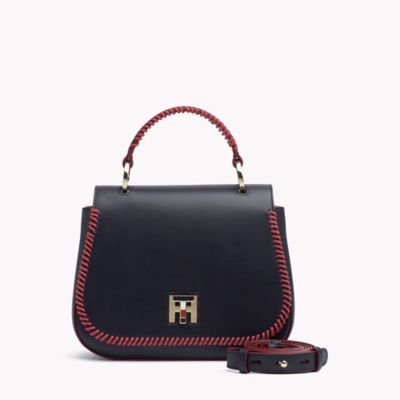 tommy hilfiger luggage set sale