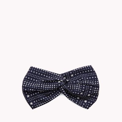 tommy hilfiger hair bows