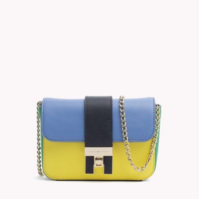 tommy hilfiger heritage mini crossbody