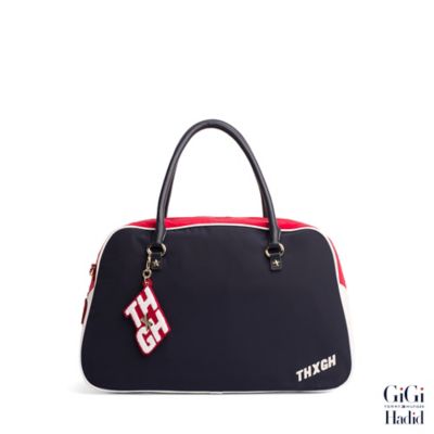 tommy hilfiger x gigi hadid bag