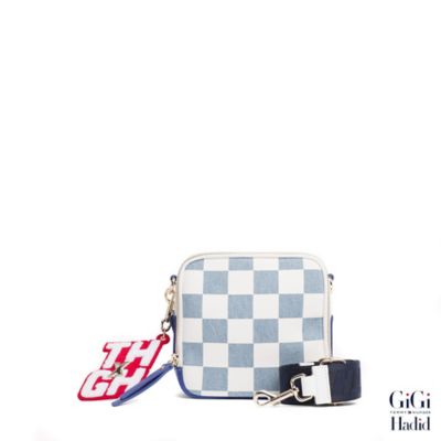 tommy hilfiger boxy crossbody bag