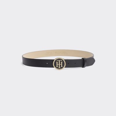 tommy hilfiger belts women's