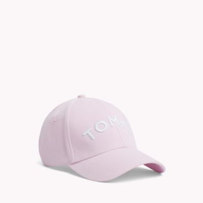 tommy baseball cap