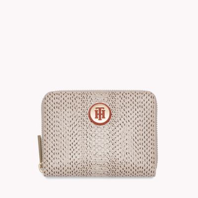 tommy hilfiger money purse