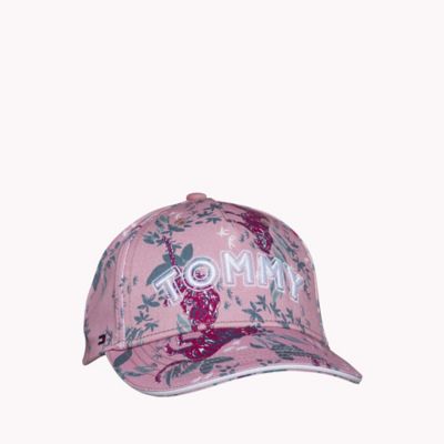 tommy hilfiger kids hat