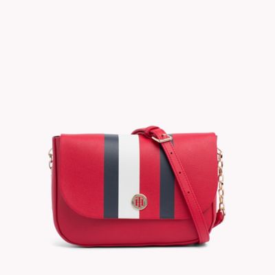 crossbody tasche tommy hilfiger