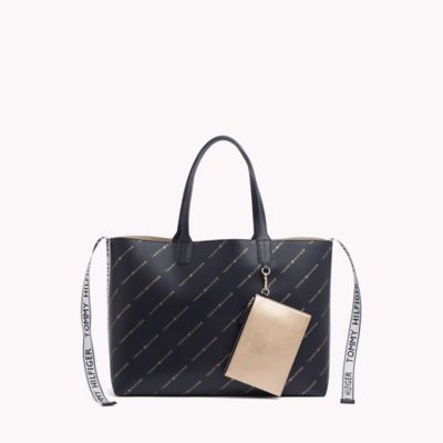 tote bag tommy hilfiger sale