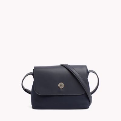 tommy hilfiger women's crossbody bags