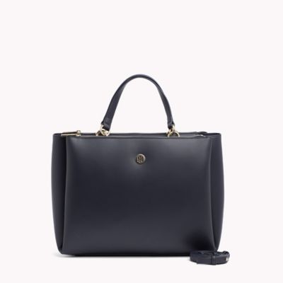 effortless tote tommy hilfiger