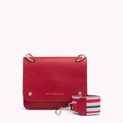 tommy hilfiger wristlet bags