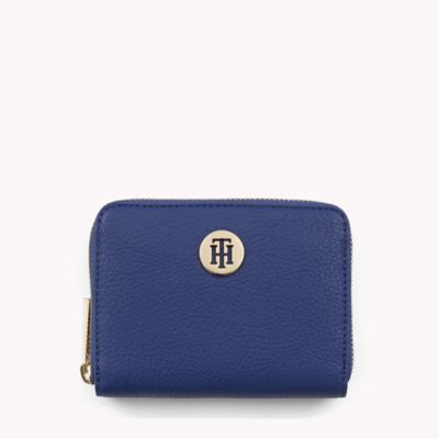 tommy hilfiger ladies wallet