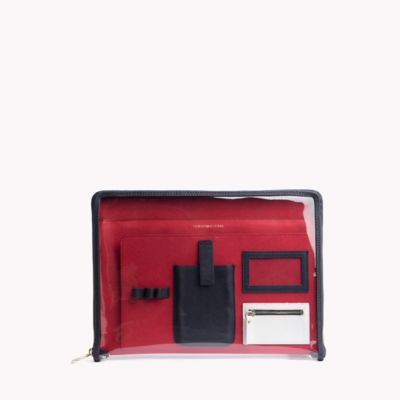 tommy hilfiger laptop case