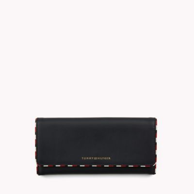 wallet tommy hilfiger women