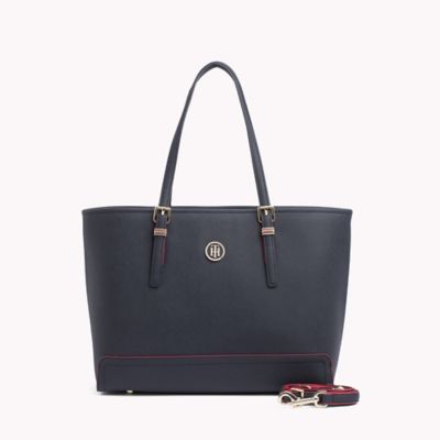 tommy hilfiger medium tote