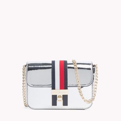 tommy hilfiger heritage mini crossbody