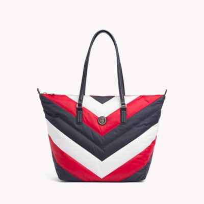 tommy hilfiger tote bag sale