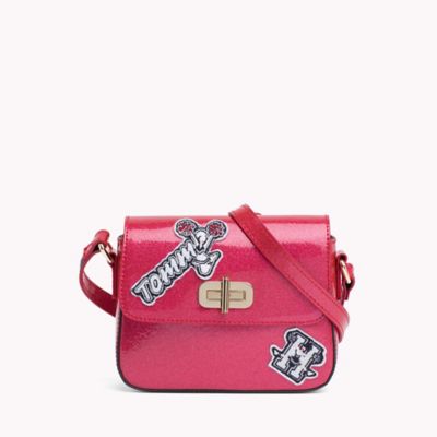 tommy hilfiger wristlet bags