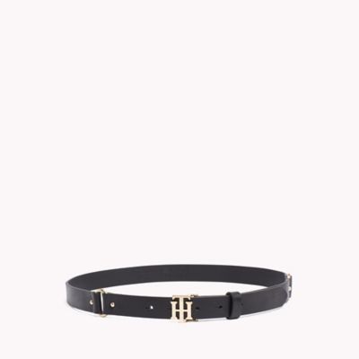 tommy hilfiger women's belts sale