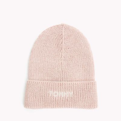 tommy hilfiger beanie womens