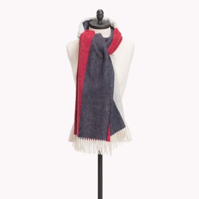 tommy hilfiger scarf sale