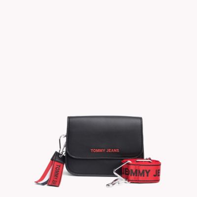 Tommy Jeans Structured Crossbody 