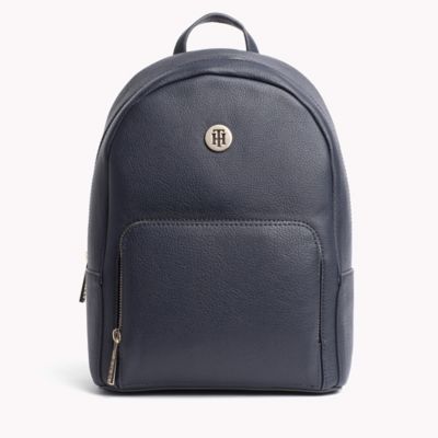 tommy hilfiger mini backpack purse