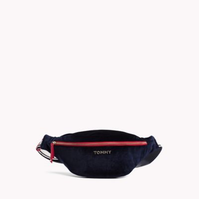 tommy hilfiger ladies sling bag