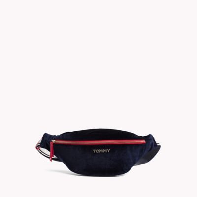 tommy hilfiger fanny bag