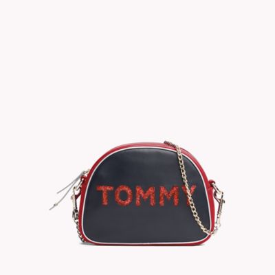 tommy hilfiger crossbody handbag