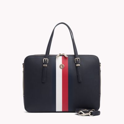 laptop case tommy hilfiger