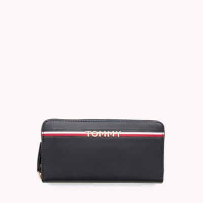 tommy hilfiger purse wallet