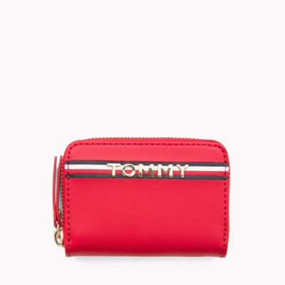 tommy hilfiger purse wallet