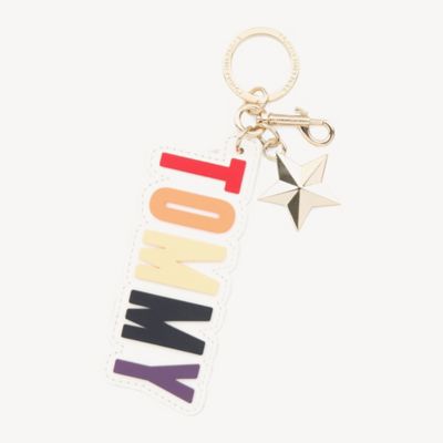 keychain tommy hilfiger