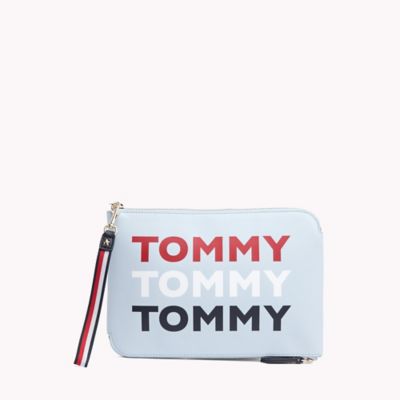 pouch tommy hilfiger