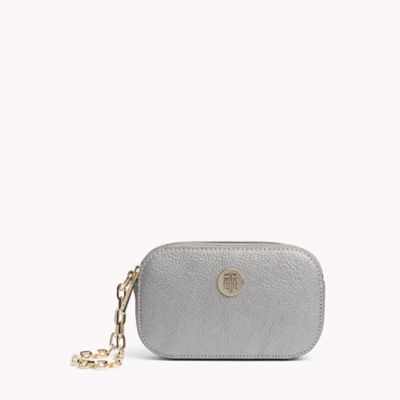 Chain Wristlet | Tommy Hilfiger