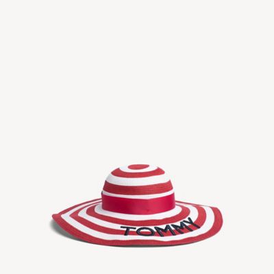 tommy hilfiger womens hat