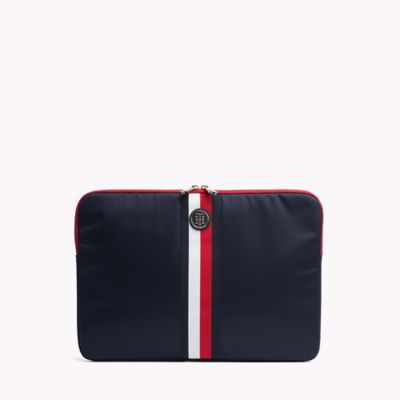 tommy laptop bag