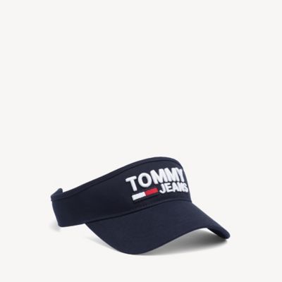 visor tommy hilfiger