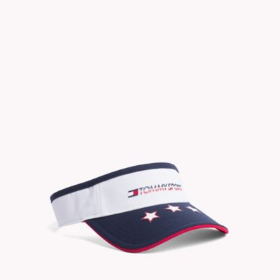 Icon Visor | Tommy Hilfiger