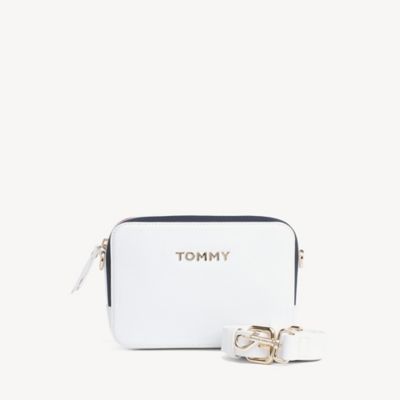 tommy hilfiger crossbody handbag