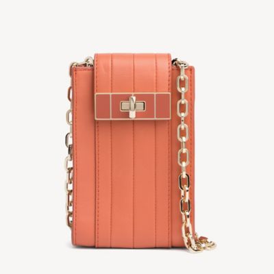 leather tommy hilfiger bag