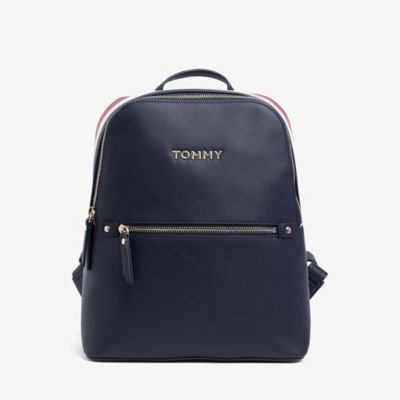 tommy hilfiger women's backpack purse
