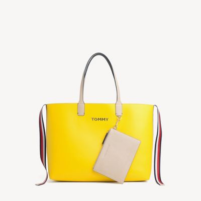 tote tommy hilfiger